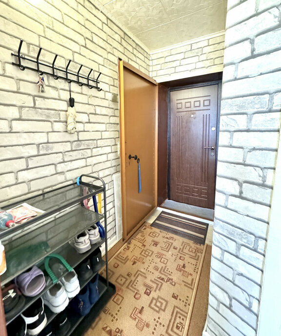 квартира г Березники ул Челюскинцев 93 фото 13