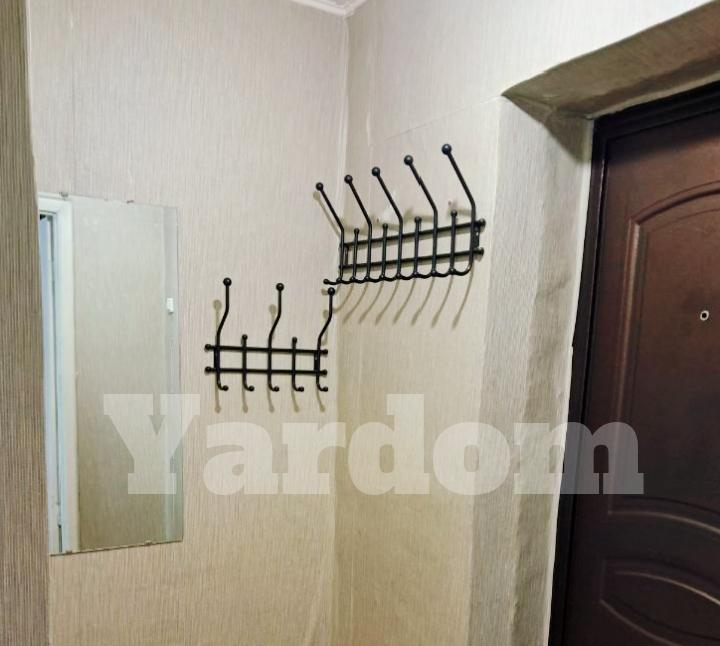 квартира г Красноярск р-н Железнодорожный ул Красномосковская 31 фото 7