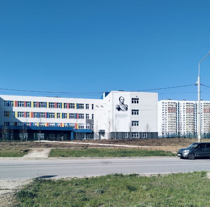 офис г Ростов-на-Дону р-н Первомайский Камышеваха ул Кабалевского фото 4