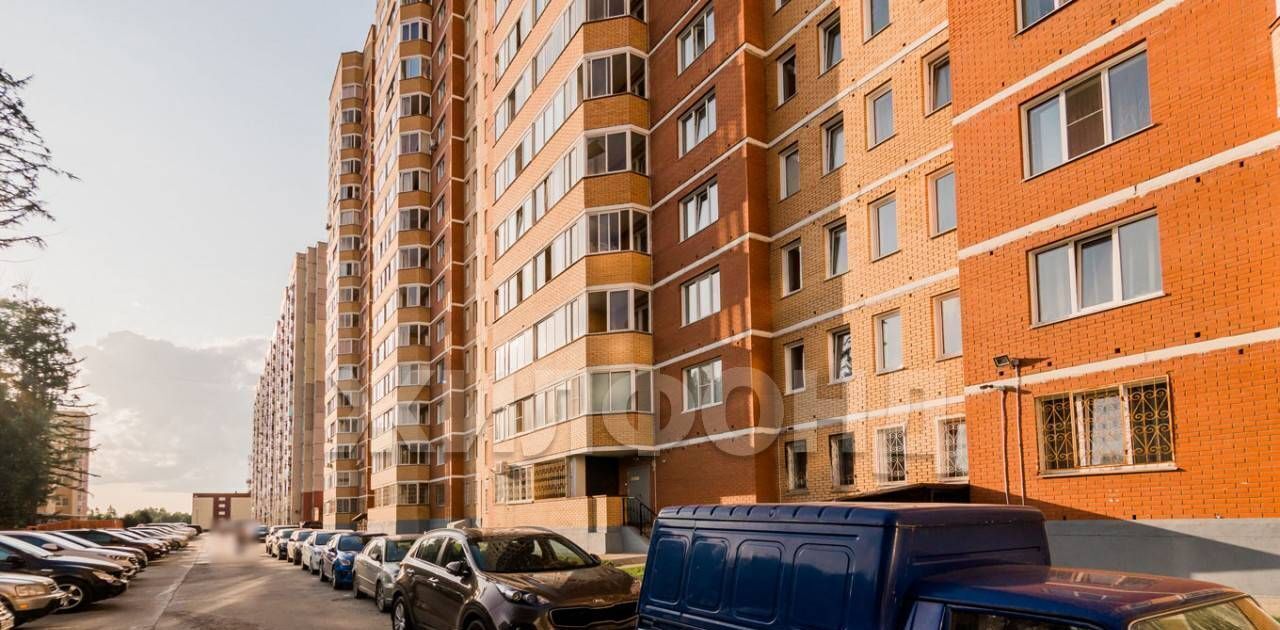 квартира г Новосибирск Заельцовская ул Краузе 17 фото 23