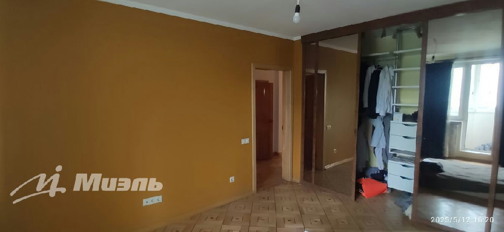 квартира г Люберцы пр-кт Комсомольский 7а Котельники фото 28