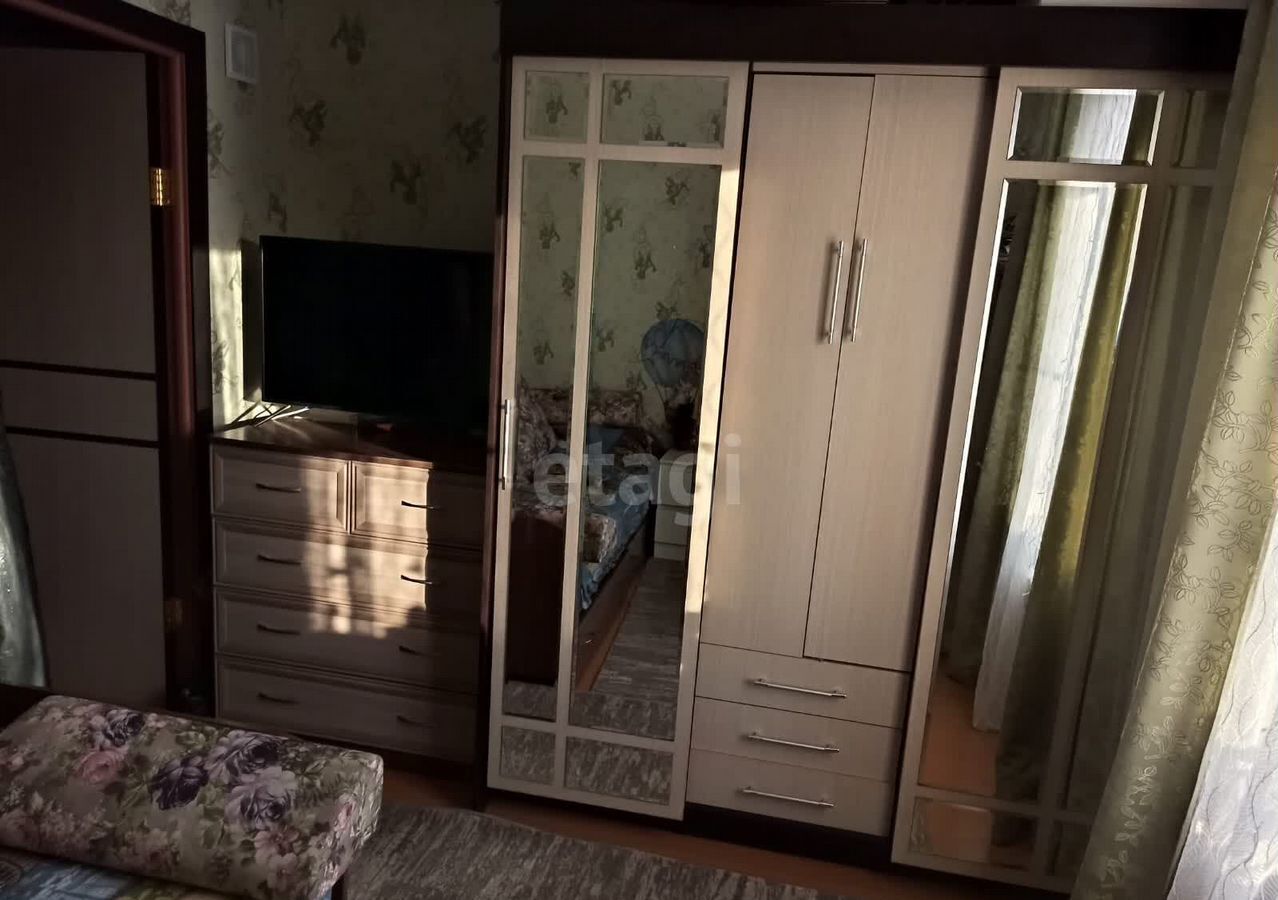 квартира г Искитим Индустриальный 52 фото 20