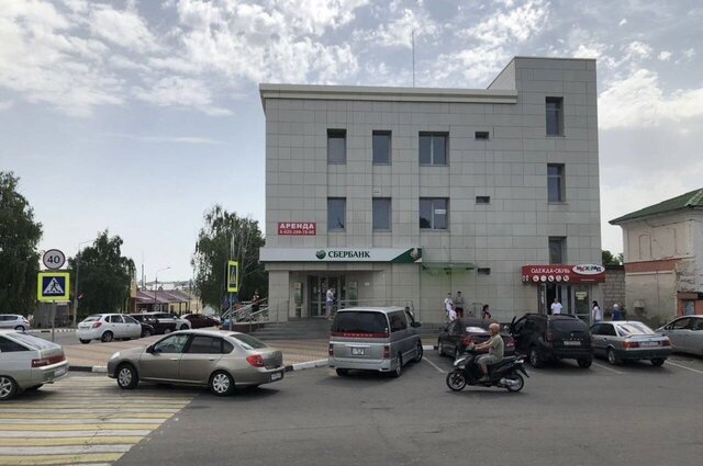 офис дом 9а городское поселение Короча фото