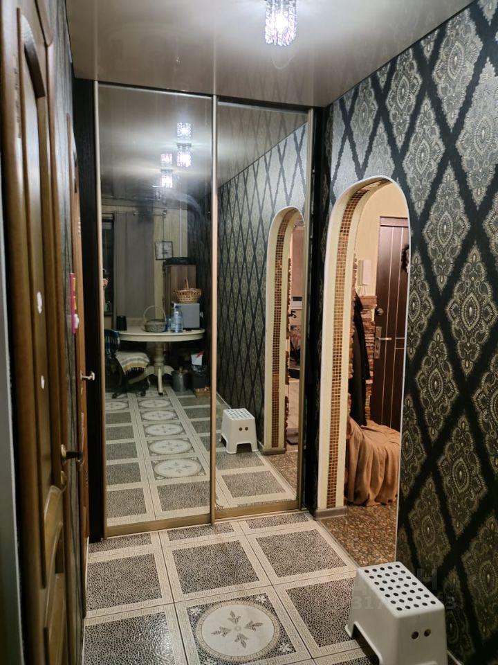 квартира г Химки ул Горшина 9к/1 Химки фото 4