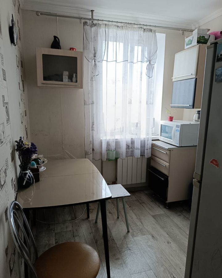 квартира г Евпатория микрорайон Универсам ул Интернациональная 146 фото 7