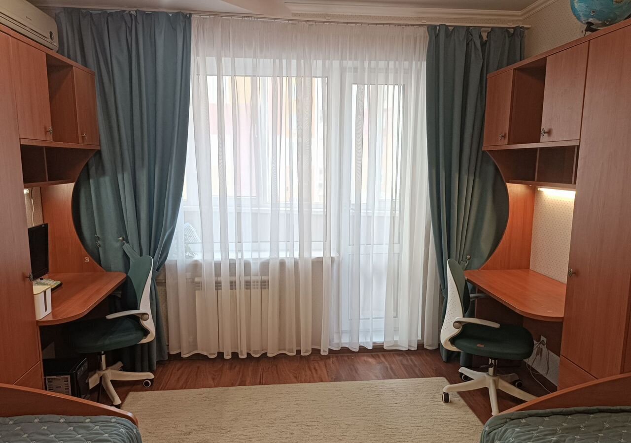 квартира г Саратов р-н Заводской ул Заводская 2/2 фото 13