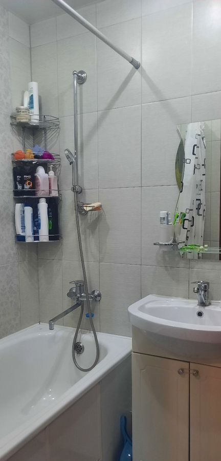 квартира г Йошкар-Ола ул Йывана Кырли 34 фото 6
