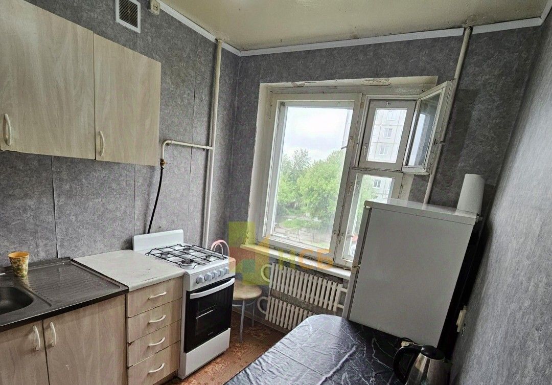 квартира г Омск р-н Центральный ул 24-я Северная 192 Центральный АО фото 4
