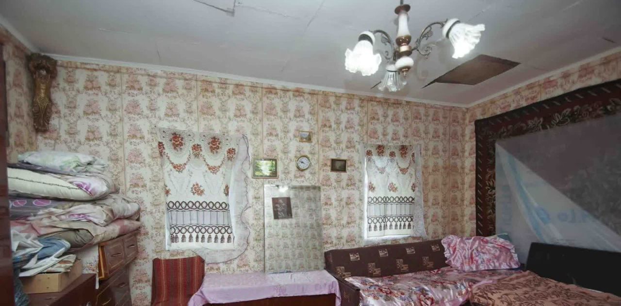 дом г Омск р-н Октябрьский СОСН Шинник-3 тер., аллея 11-я, 645 фото 6