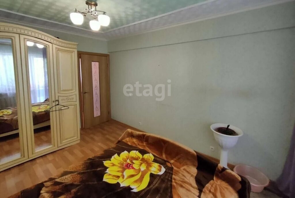квартира г Омск ул Заозерная 18 Советский АО фото 6