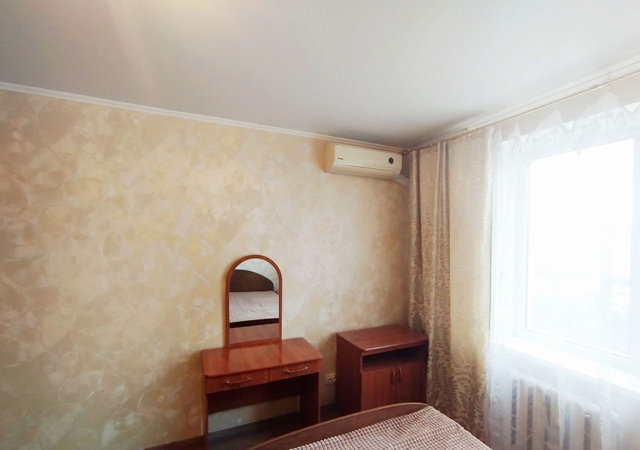 квартира г Оренбург р-н Ленинский ул Чкалова 43 фото 5