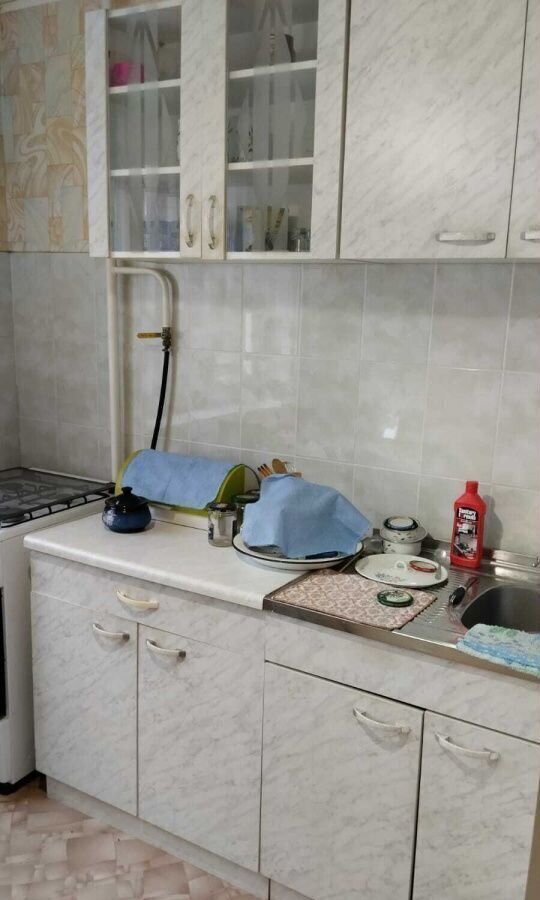 квартира г Ревда ул Цветников 47а фото 14