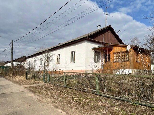 дом 32 Опалиха фото