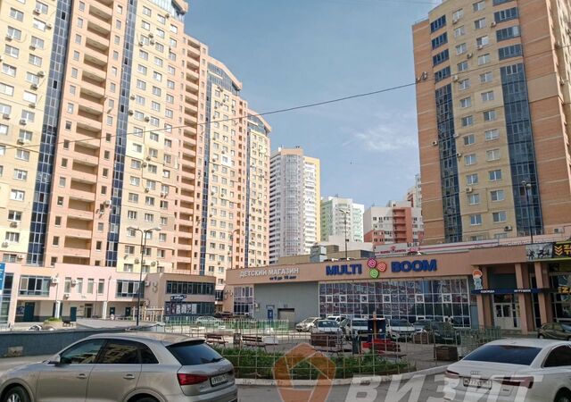р-н Октябрьский ЖК Самара просека, 5-я, 97Б фото