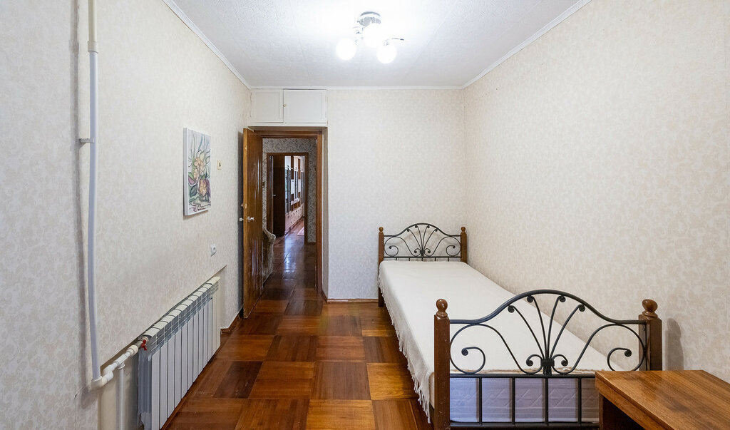 квартира г Хабаровск р-н Центральный б-р Амурский 18 фото 3