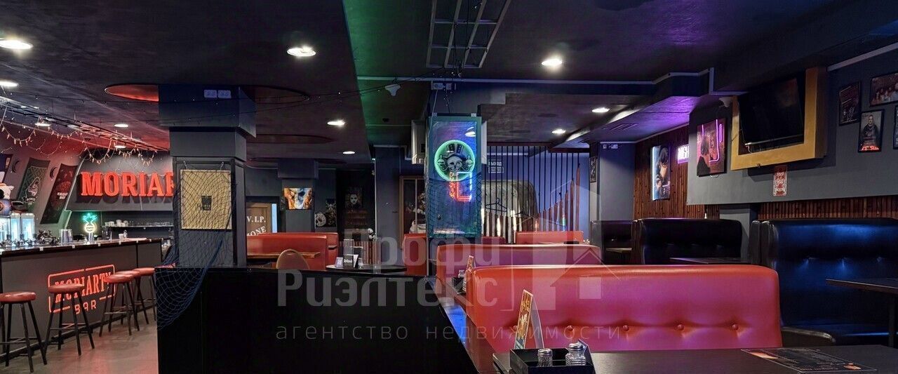 свободного назначения г Нижний Новгород р-н Нижегородский ул Большая Покровская 23 фото 9