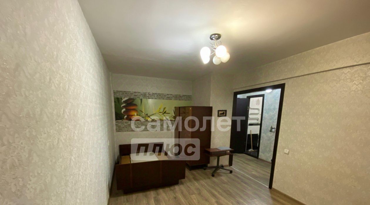 квартира г Ангарск 7, 19-й мкр фото 1