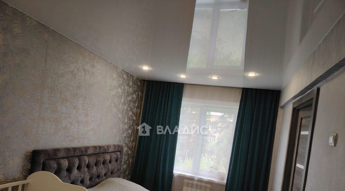 квартира г Ангарск кв-л 212 7 фото 9