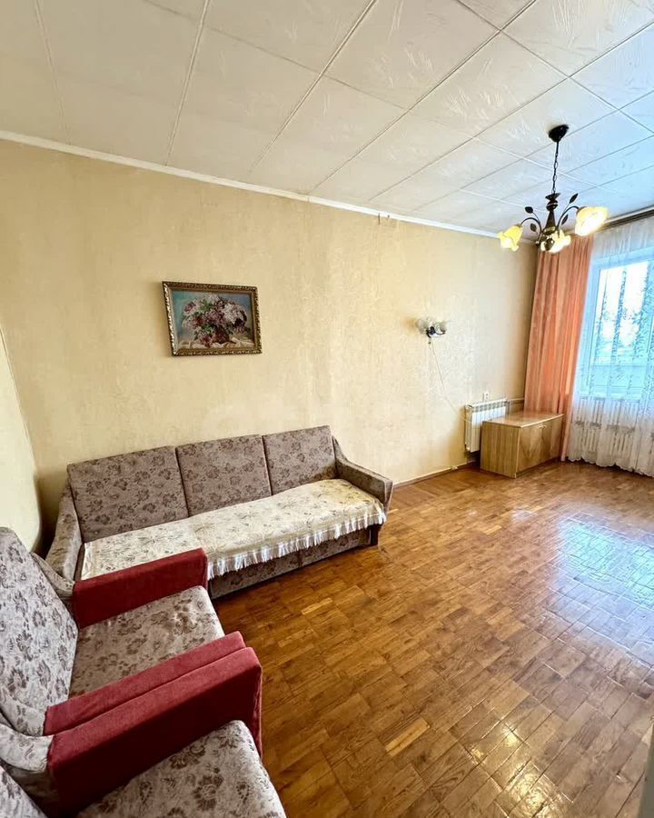 квартира г Белгород Восточный б-р Первого Салюта, 3 фото 6