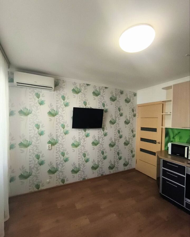 квартира г Краснодар р-н Прикубанский ул им. Котлярова Н.С. 15/1 мкр-н Московский фото 3