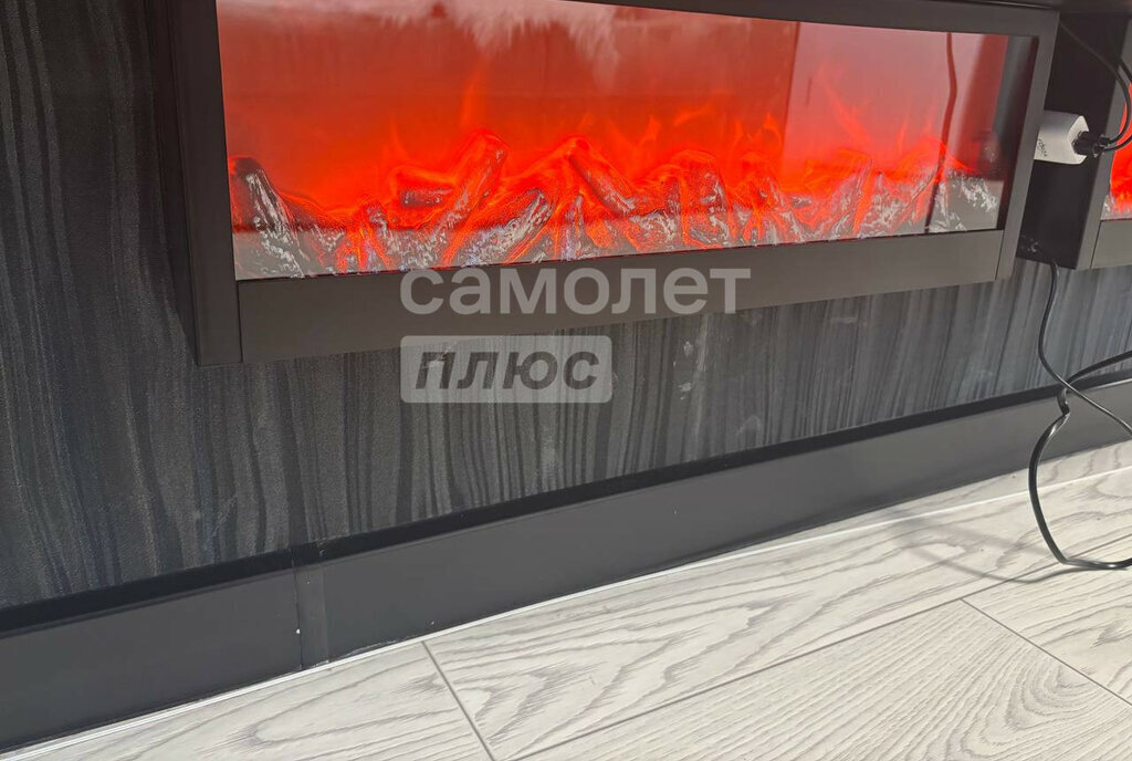 квартира г Оренбург р-н Дзержинский ул Автомобилистов 15 фото 3