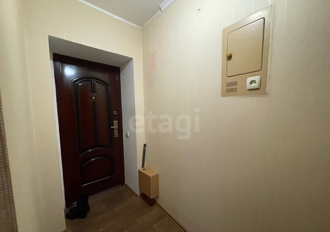 квартира г Симферополь р-н Железнодорожный ул Железнодорожная 6 фото 8