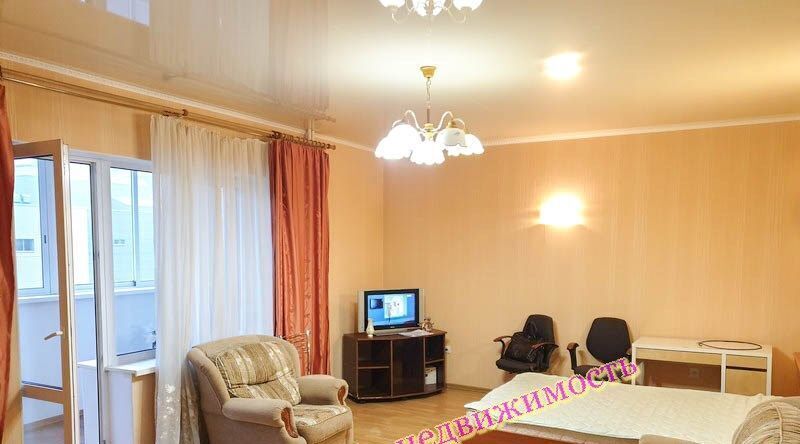 квартира г Обнинск ул Гагарина 5 фото 1
