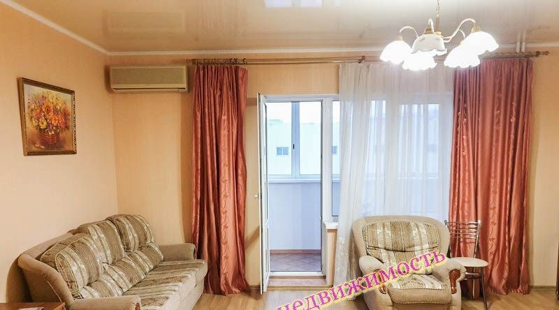 квартира г Обнинск ул Гагарина 5 фото 6
