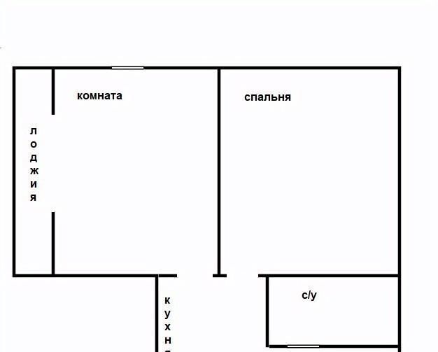 квартира г Уссурийск ул Александра Францева 44 фото 2
