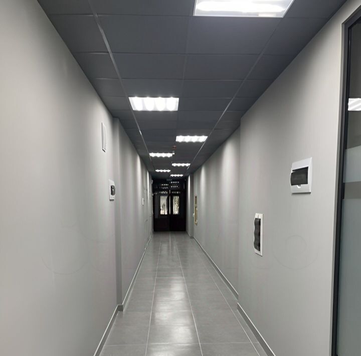 свободного назначения г Омск р-н Центральный ул Иртышская 10к/1 Центральный АО фото 19