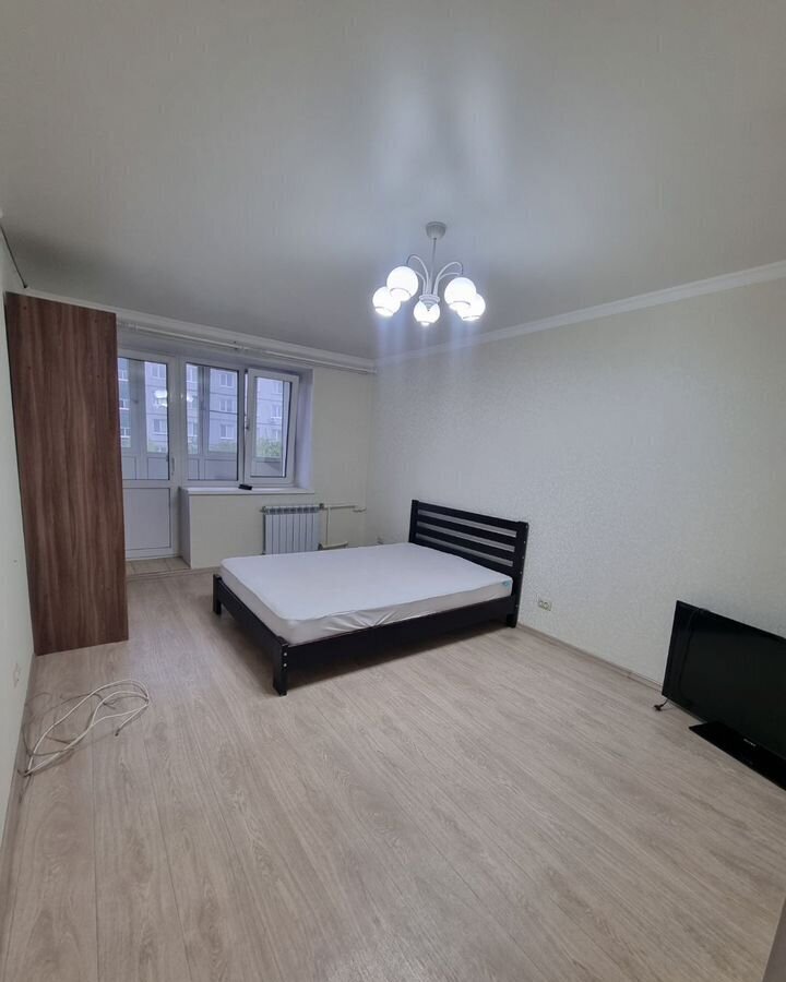 квартира г Омск р-н Центральный ул Звездова 128 Центральный АО фото 18