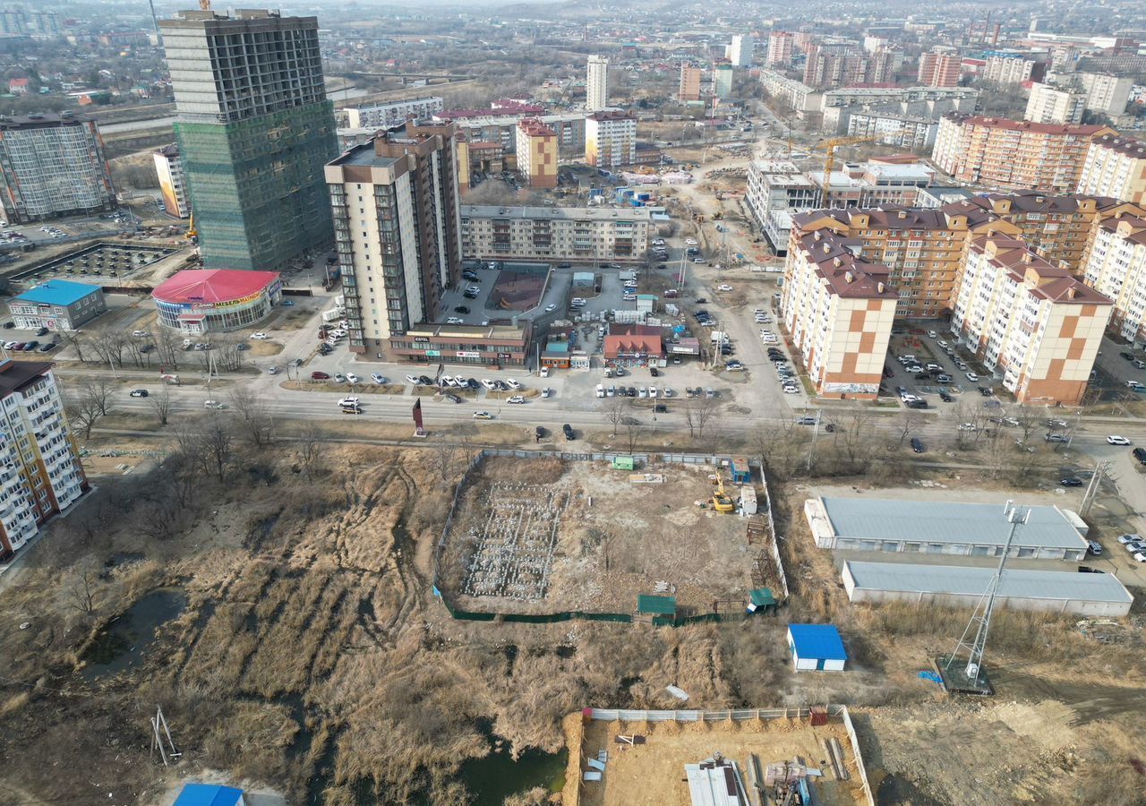 земля г Уссурийск ул Чичерина 116 фото 8