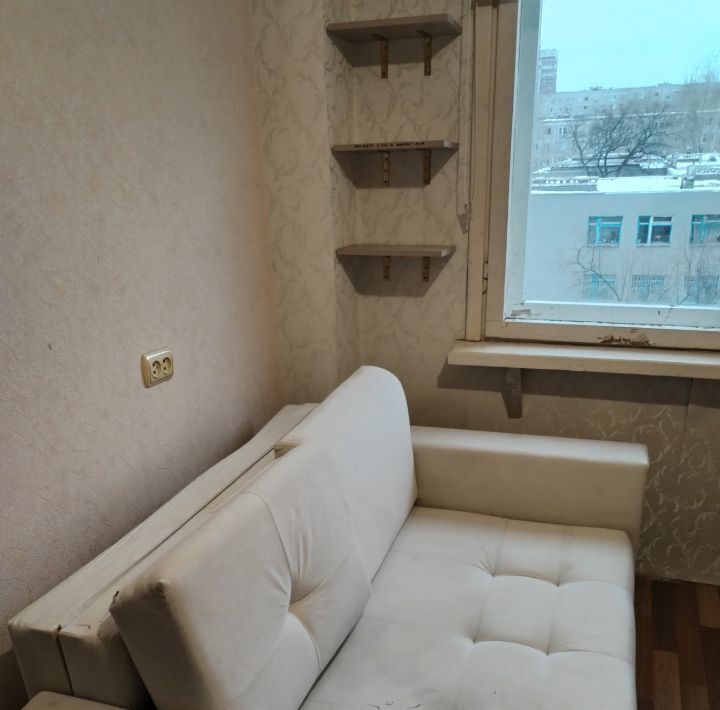 комната г Екатеринбург р-н Верх-Исетский ул Крауля 68 Площадь 1905 года фото 3