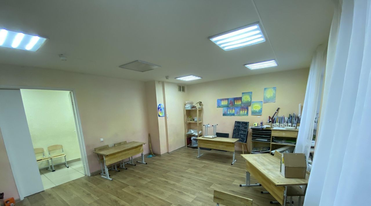офис г Екатеринбург р-н Чкаловский Ботаническая ул Родонитовая 12 фото 10
