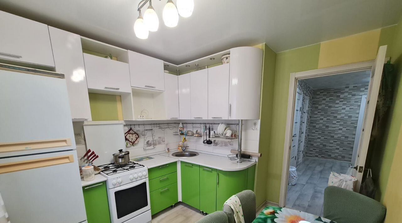 комната г Екатеринбург р-н Верх-Исетский ул Бебеля 134 фото 8