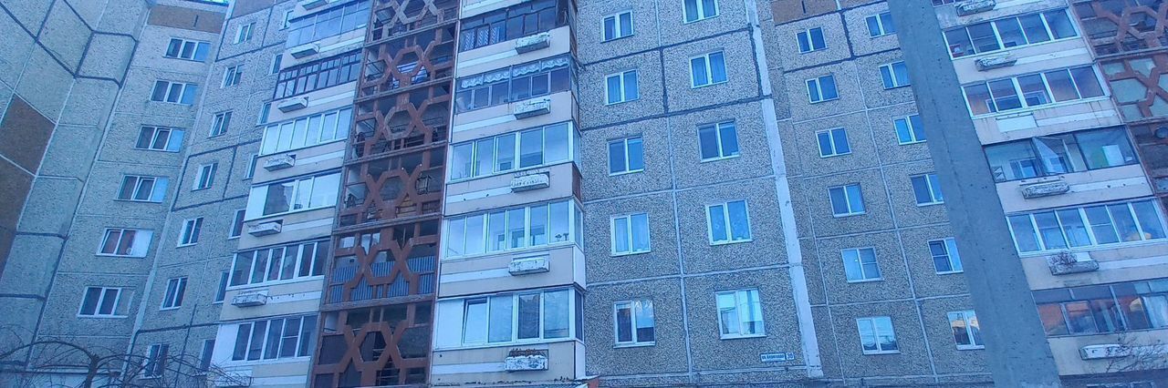 квартира г Первоуральск ул Береговая 30 фото 16