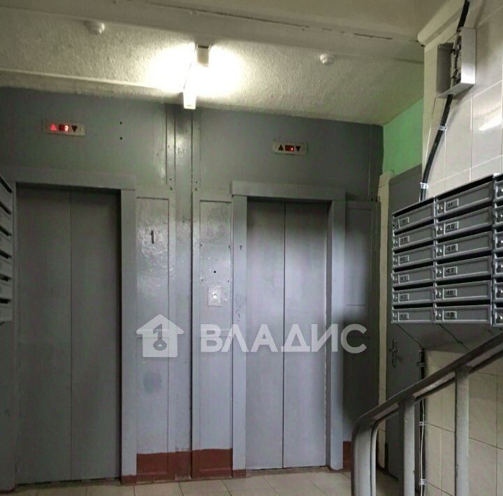 квартира г Москва метро Нахимовский проспект проезд Симферопольский 14 муниципальный округ Нагорный фото 20