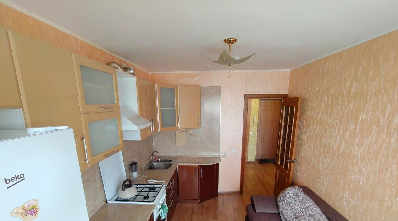 квартира г Тамбов р-н Октябрьский ул Ореховая 4 фото 12