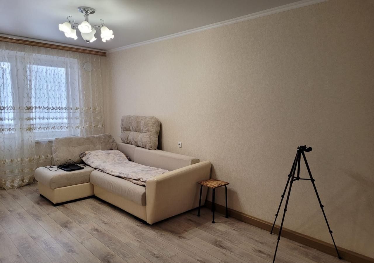квартира р-н Елабужский г Елабуга ул Автомобилистов 9 микрорайон 4-5 муниципальное образование Елабуга, мкр-н 4/5 фото 6