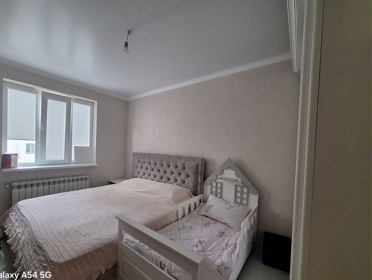 квартира г Нальчик Горная ул Тарчокова 27 фото 5