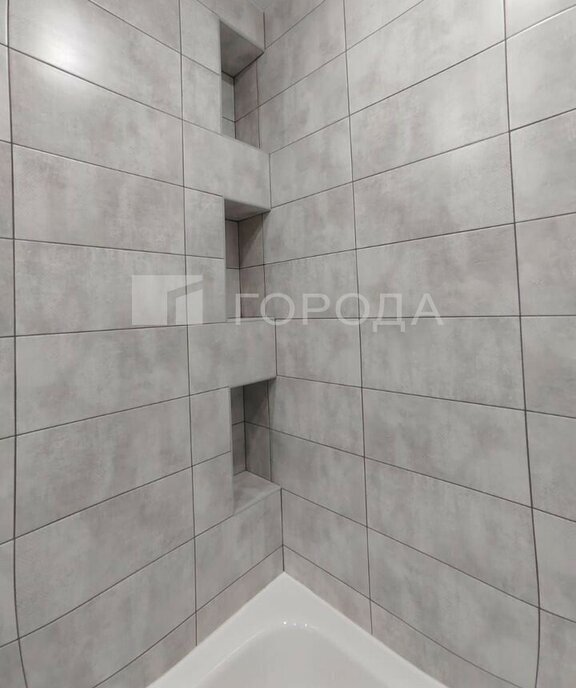 квартира г Барнаул р-н Индустриальный тракт Павловский 307к/1 квартал Nord фото 7