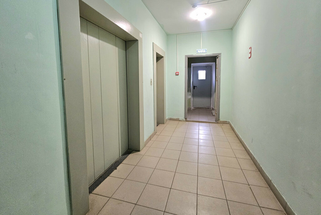 квартира г Ступино ул Тургенева 15/24 фото 8