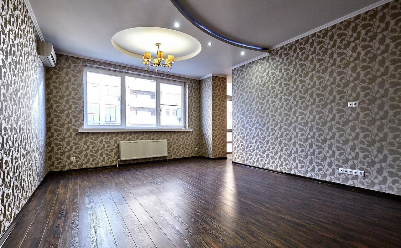 квартира г Краснодар р-н Центральный ул им. Красина 9/1к 2 р-н Западный фото 1