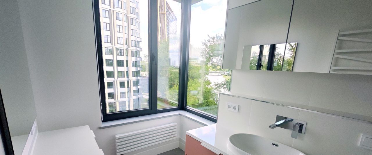 квартира г Москва метро Спартак ш Волоколамское 81/2с 1 фото 4