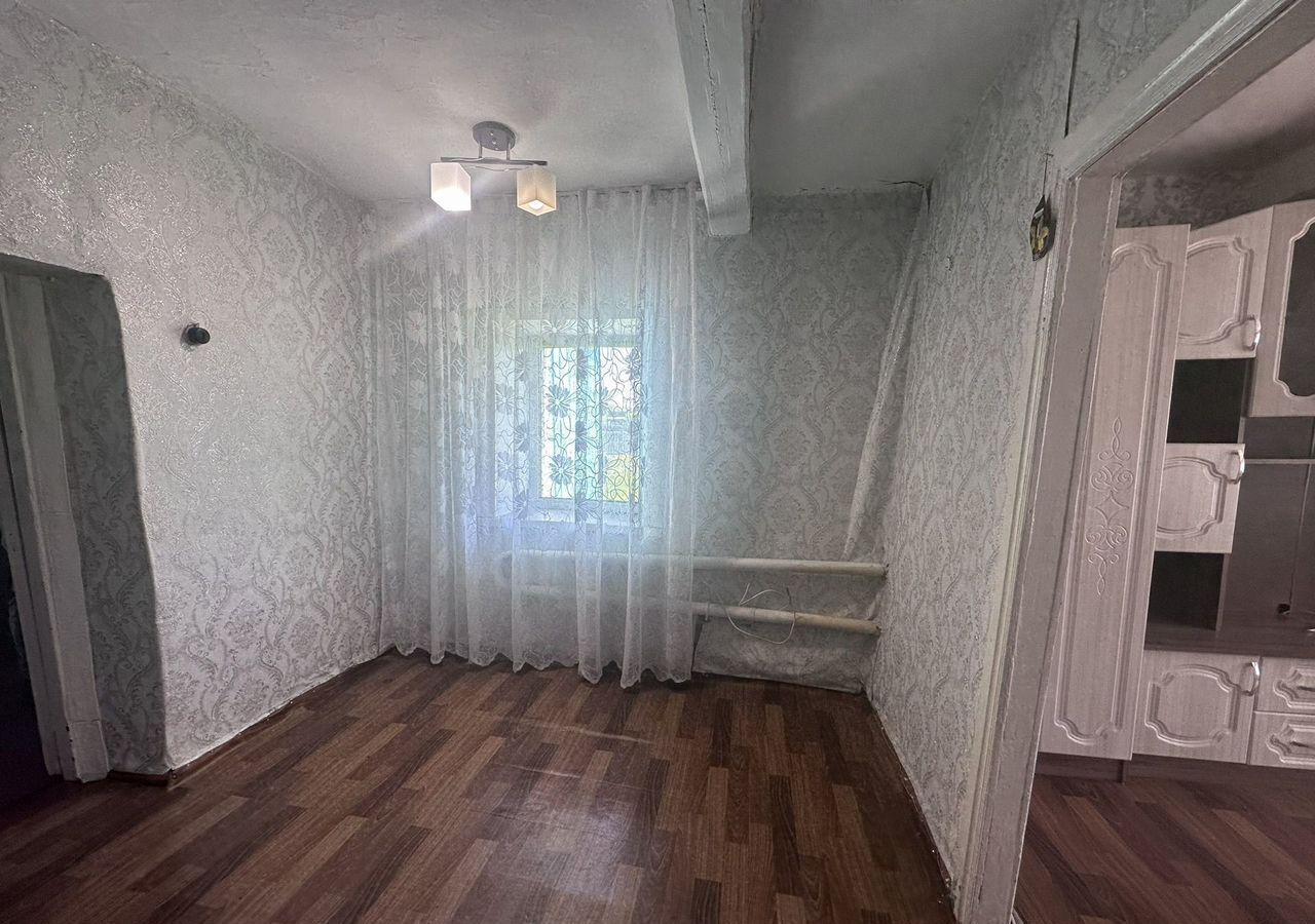 дом г Алейск ул Барнаульская 12 фото 11