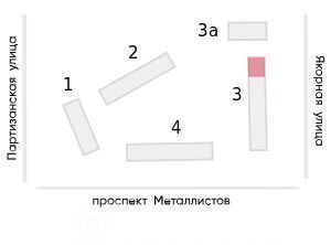 квартира г Санкт-Петербург метро Ладожская ЖК «ЛСР. Большая Охта» округ Большая Охта фото 4