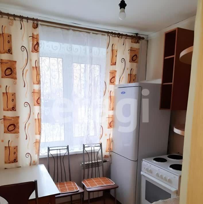 квартира г Улан-Удэ р-н Октябрьский ул Жердева 132 фото 4