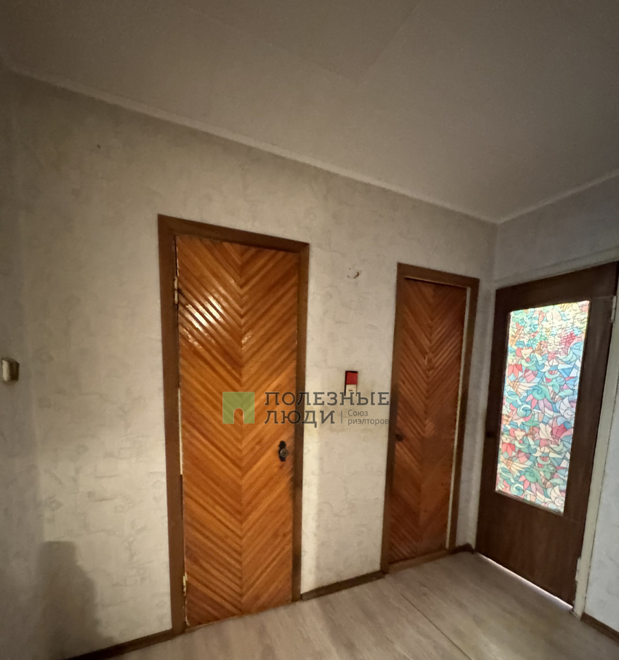 квартира г Самара р-н Кировский ЖК Самара 285 м-н, Загора, 15-й, Стара, 285 фото 6