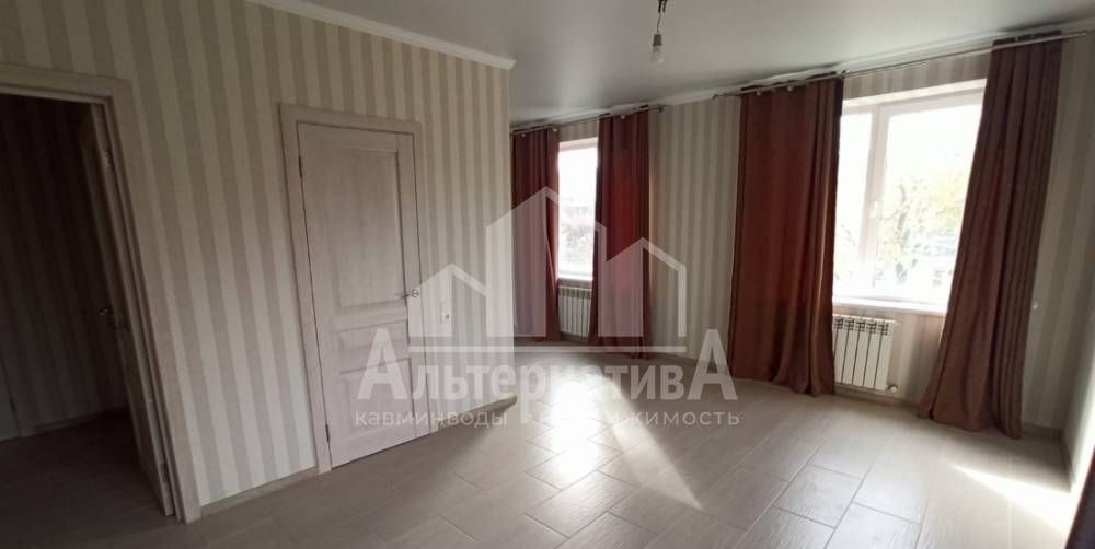 квартира г Кисловодск ул Римгорская 23ак/3 фото 1
