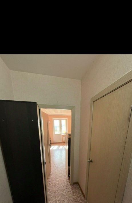 квартира г Томск р-н Октябрьский ул Юрия Ковалева 34 фото 4